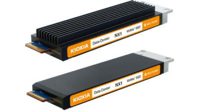 kioxia nx1 n