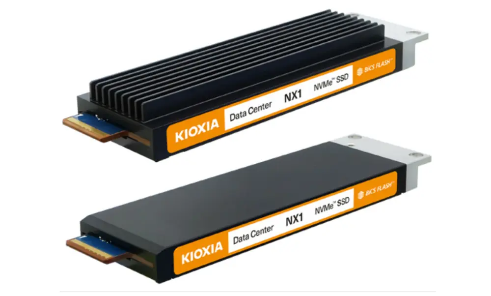 kioxia nx1 n