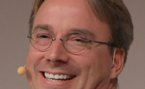 linus torvalds