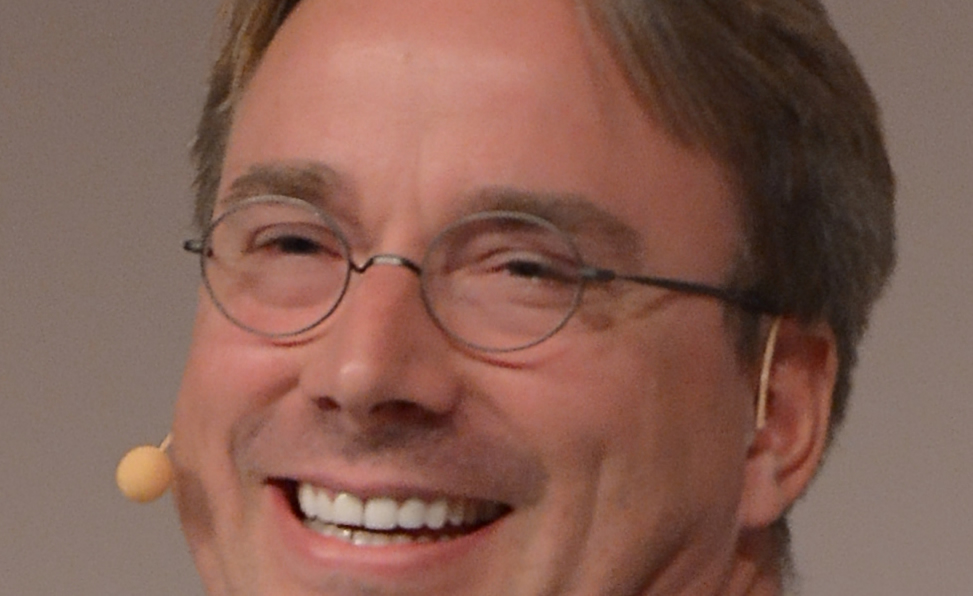 linus torvalds