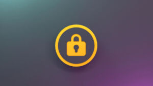 lock