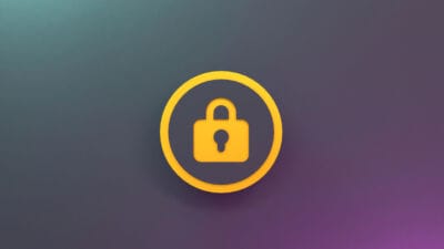lock