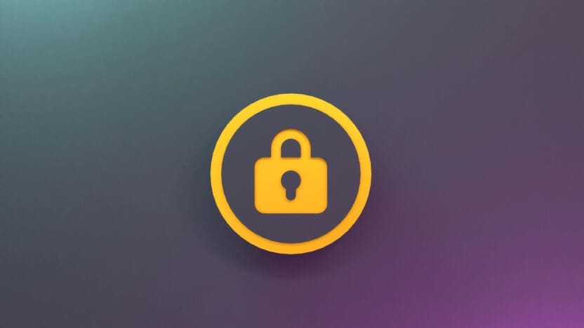 lock