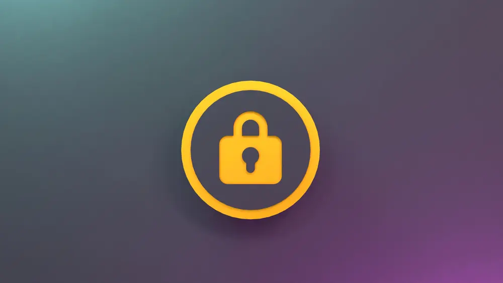 lock