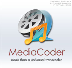 mediacoder