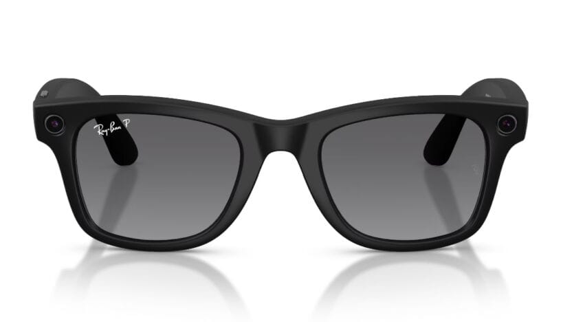 meta glasses