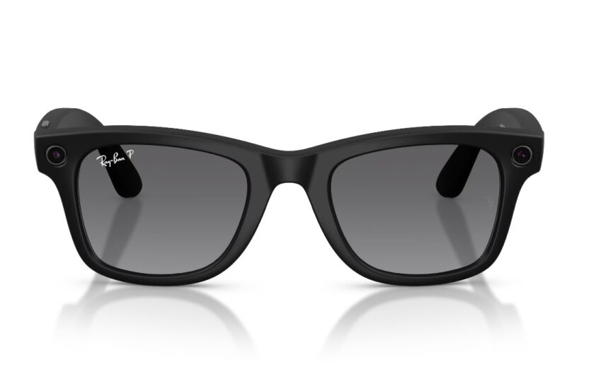 meta glasses