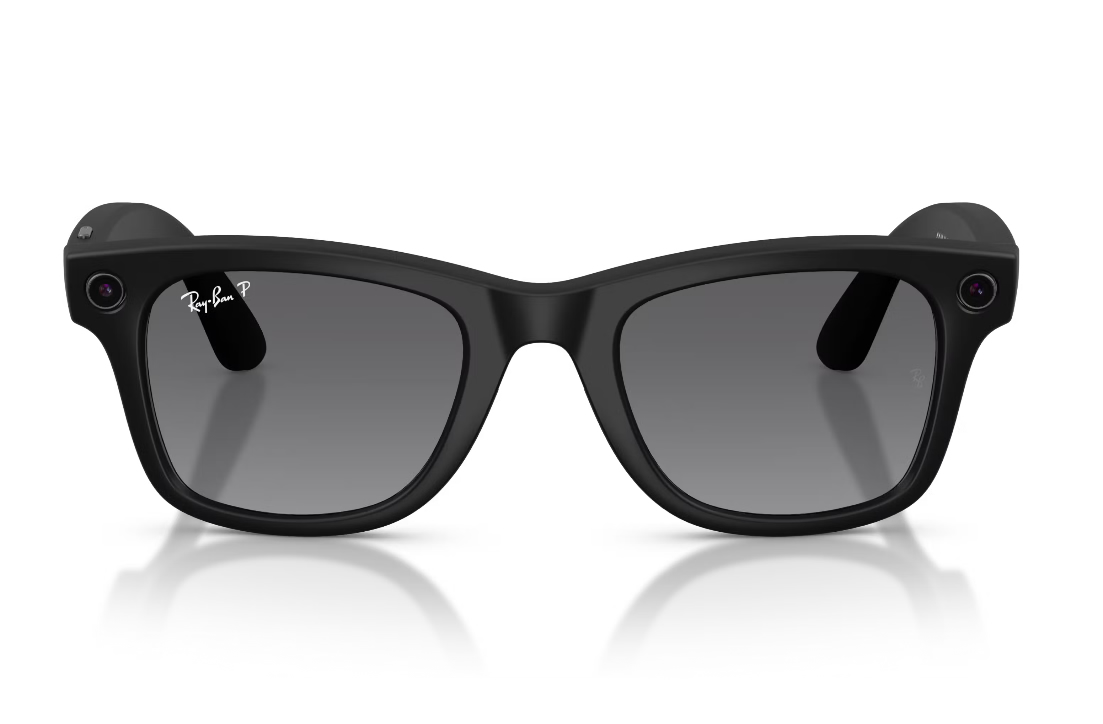 meta glasses