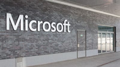 microsoft