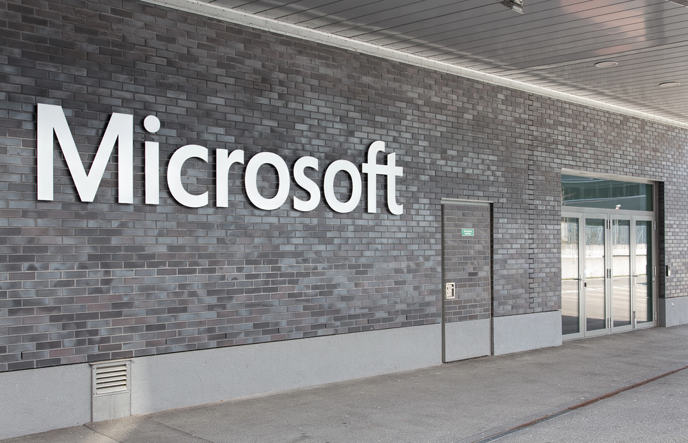 microsoft