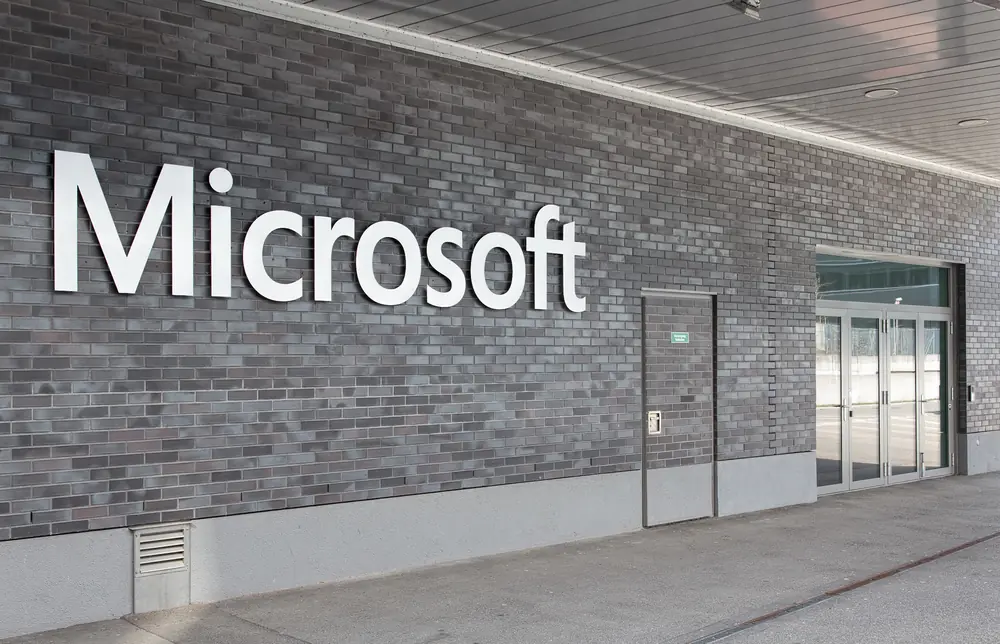 microsoft