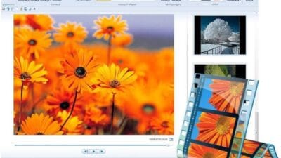 movie maker