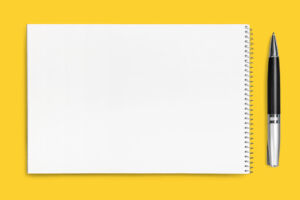 notepad