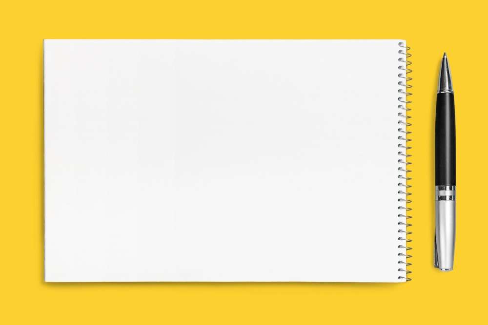 notepad