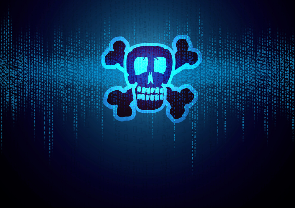 piracy