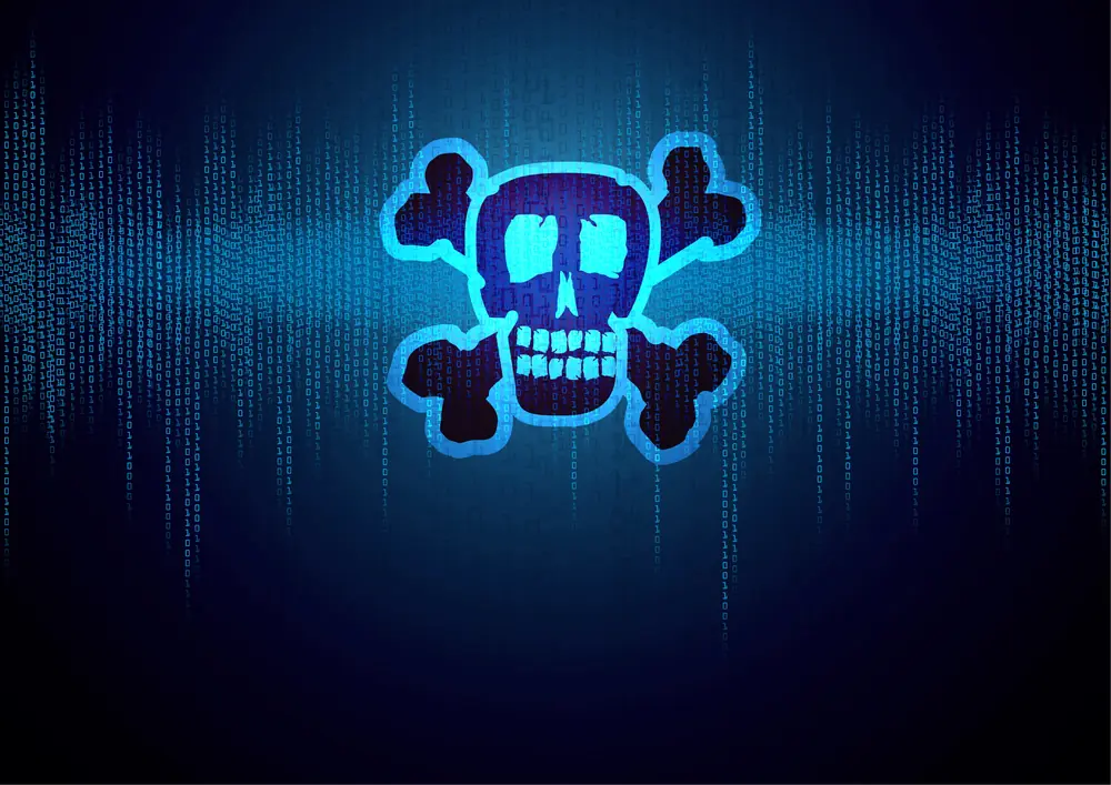 piracy