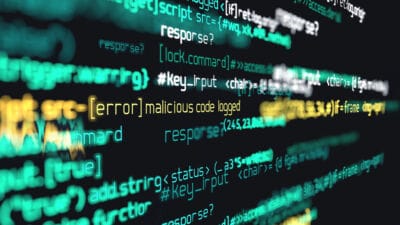 ransomware
