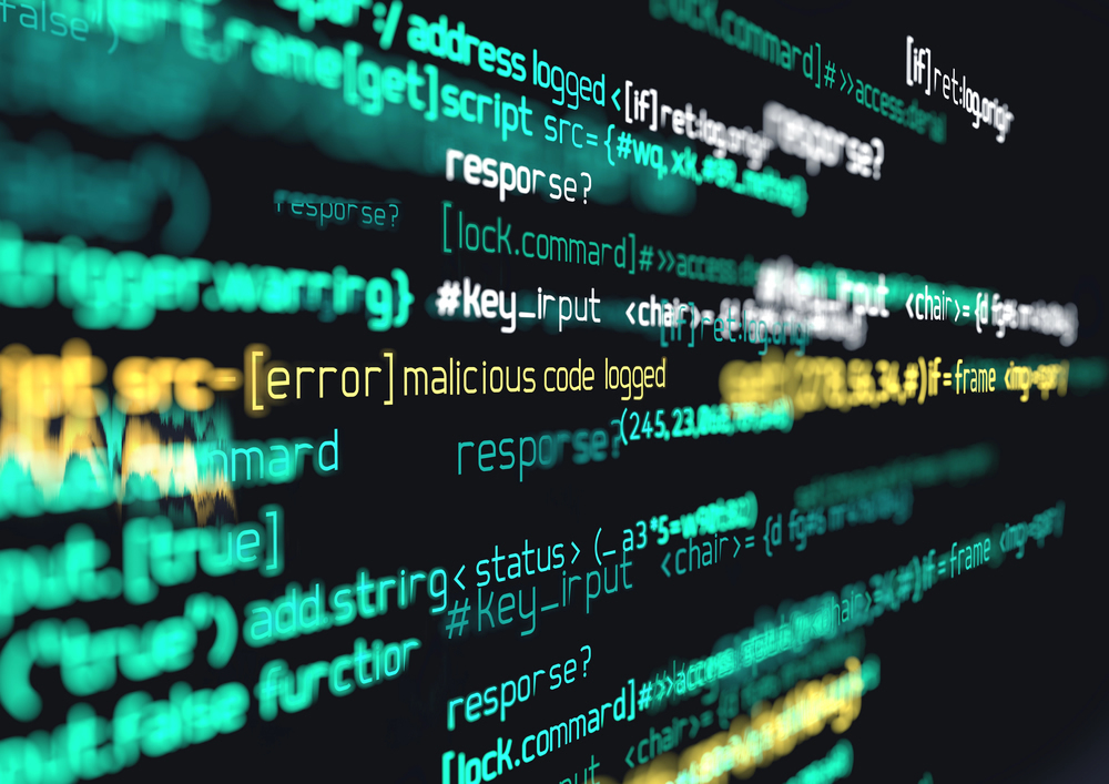 ransomware