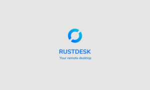 rustdesk