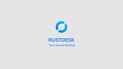 rustdesk