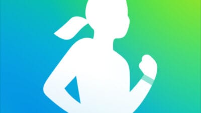 samsung health logo