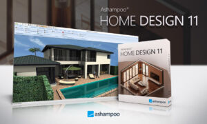 scr ashampoo home design 11