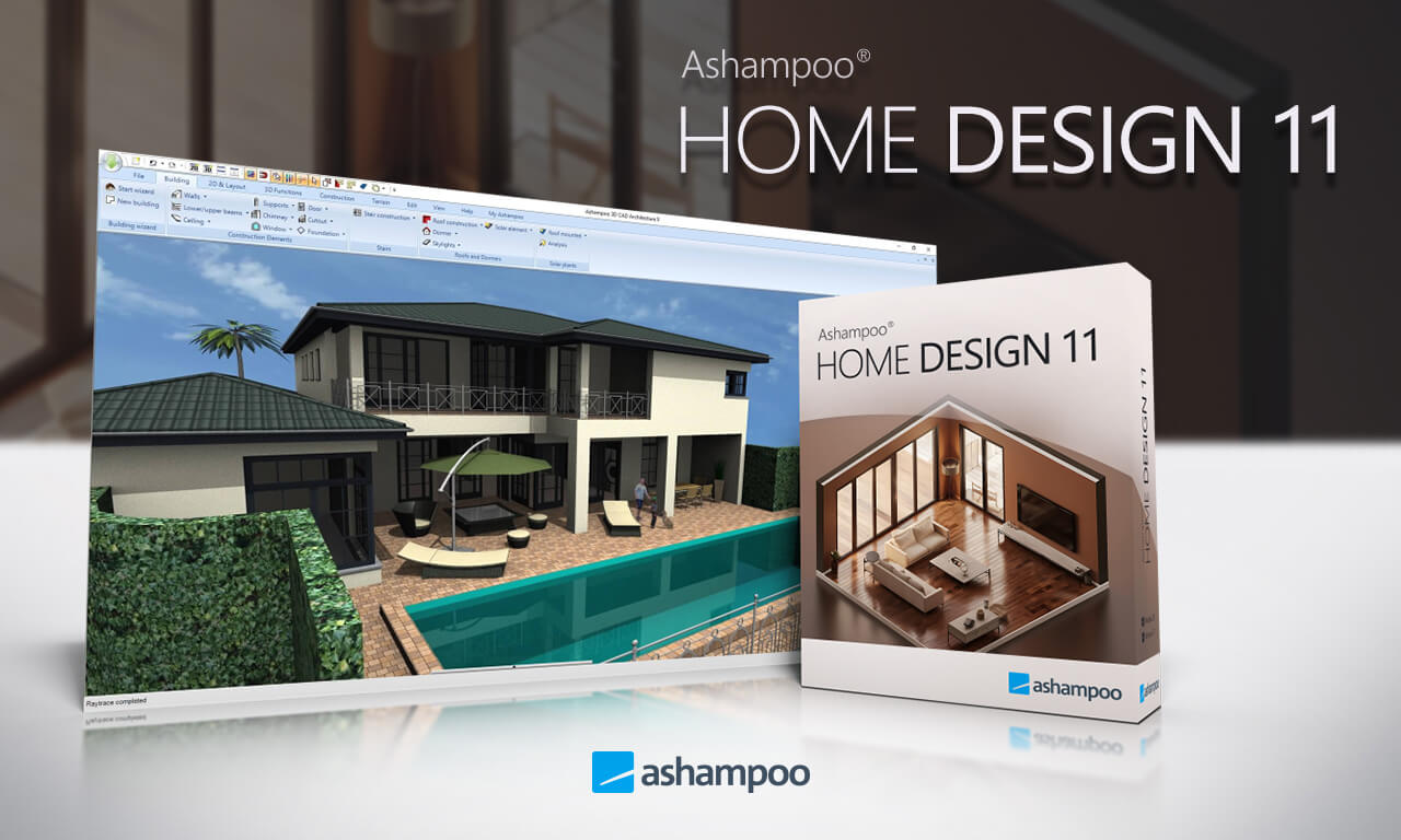 scr ashampoo home design 11