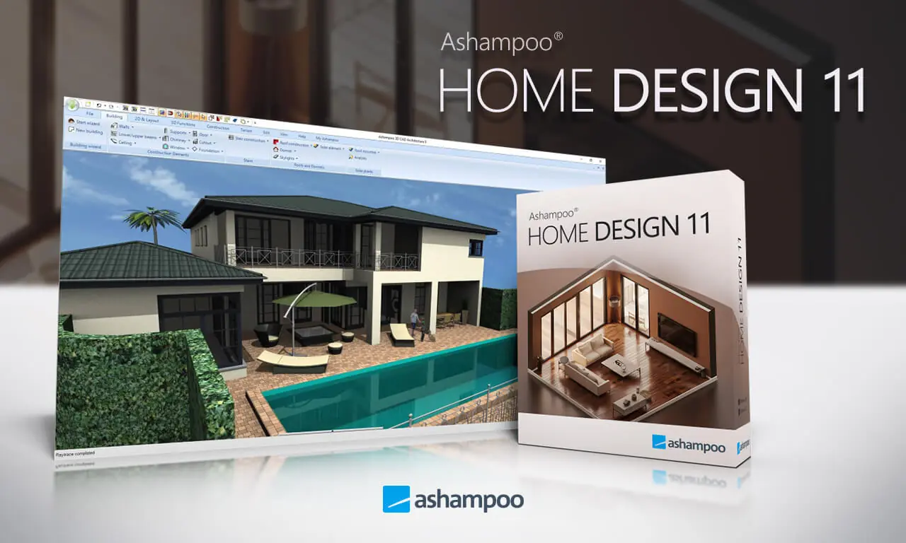 scr ashampoo home design 11