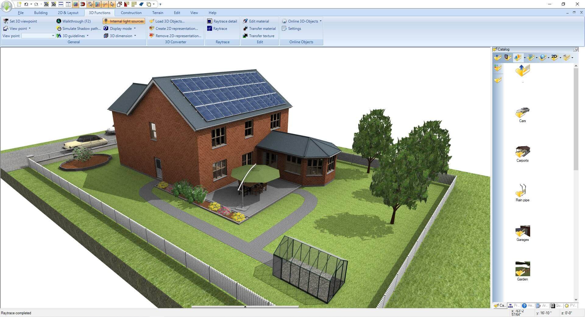 screenshot 2 home design