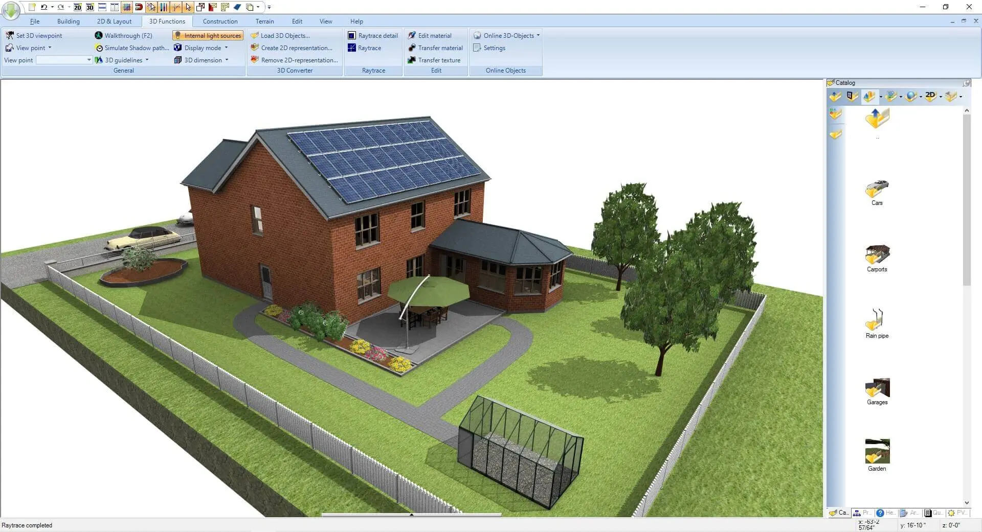 screenshot 2 home design