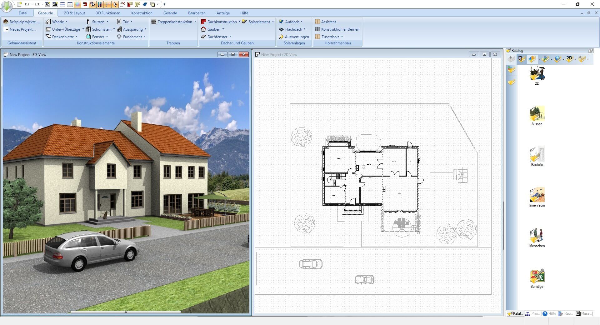screenshot 2 homedesign