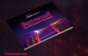under pressure the 2026 exposure gap report