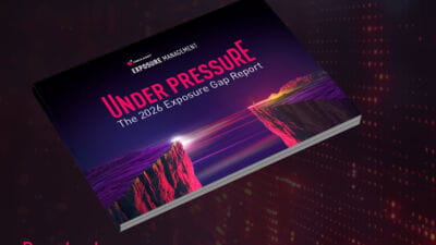under pressure the 2026 exposure gap report