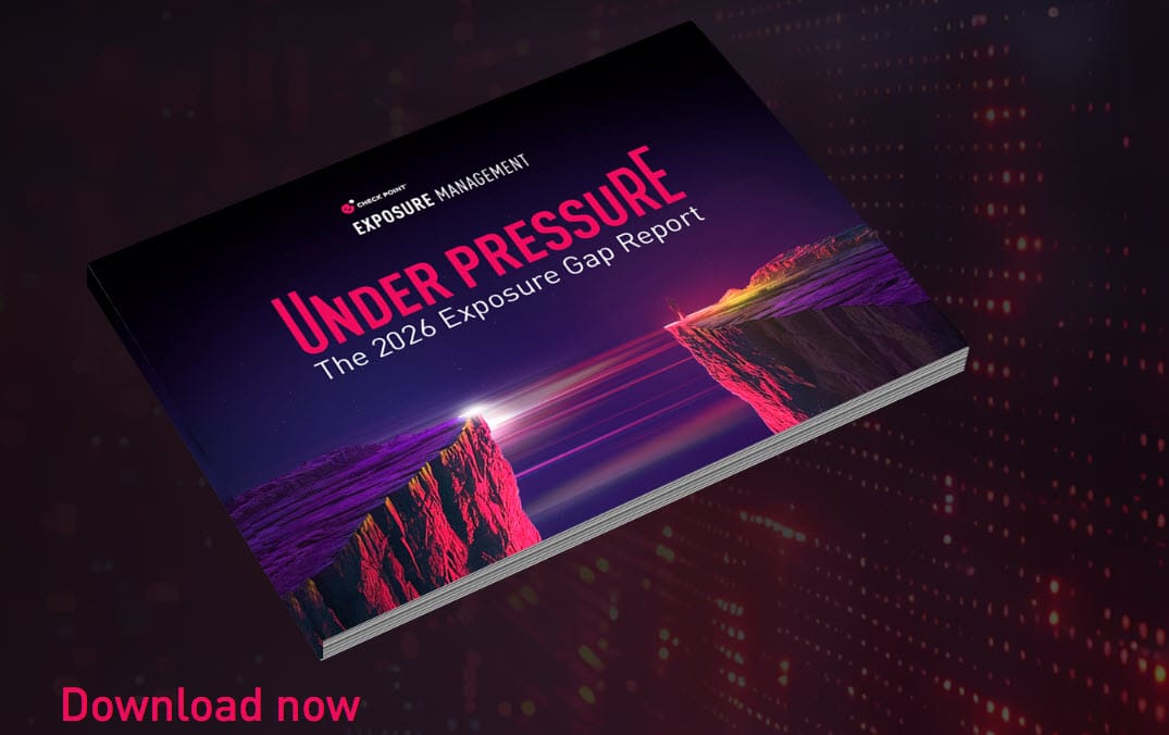 under pressure the 2026 exposure gap report