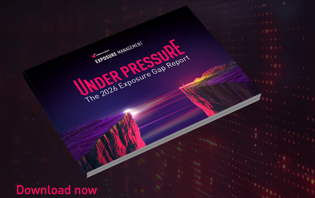 under pressure the 2026 exposure gap report