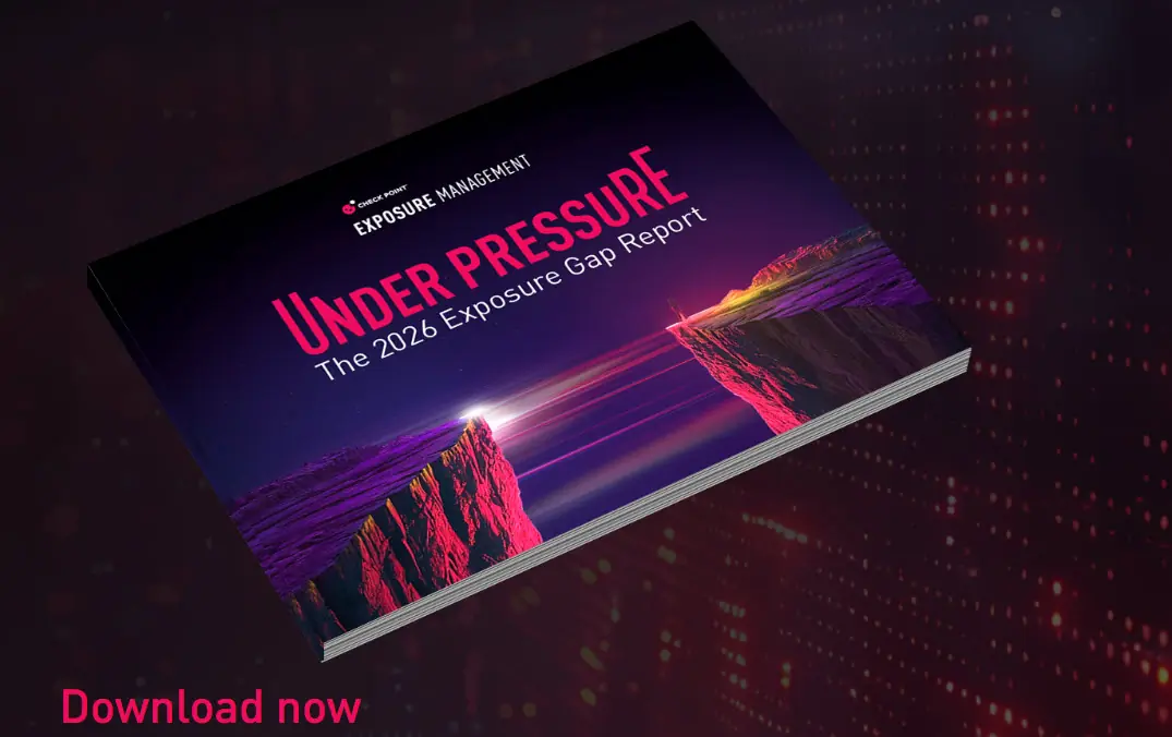 under pressure the 2026 exposure gap report