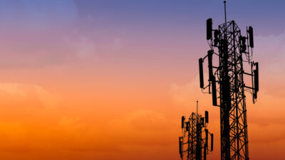 antena