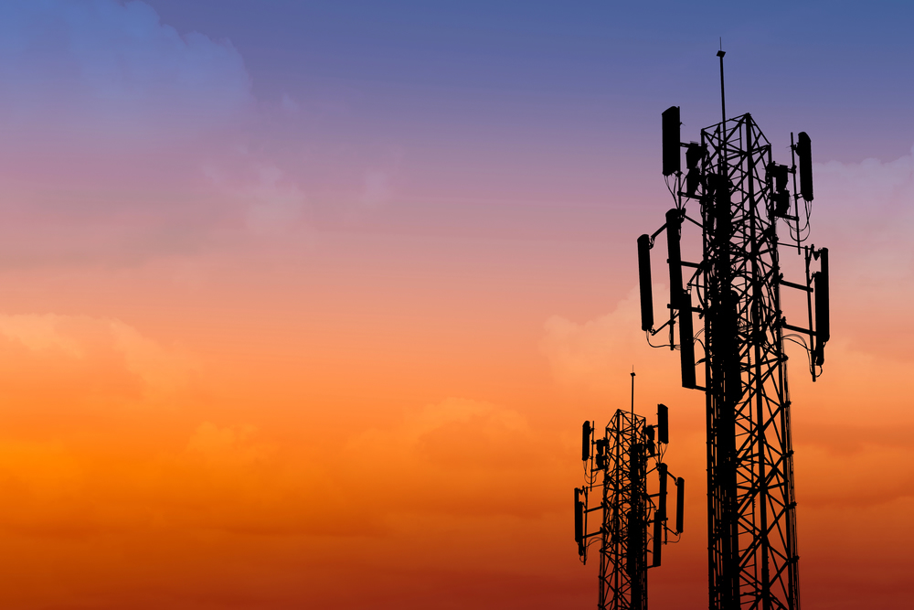 antena