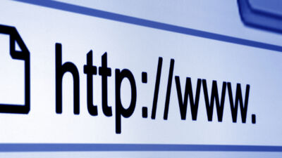 browser