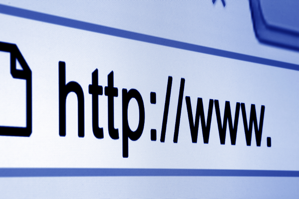 browser
