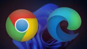 chrome edge n