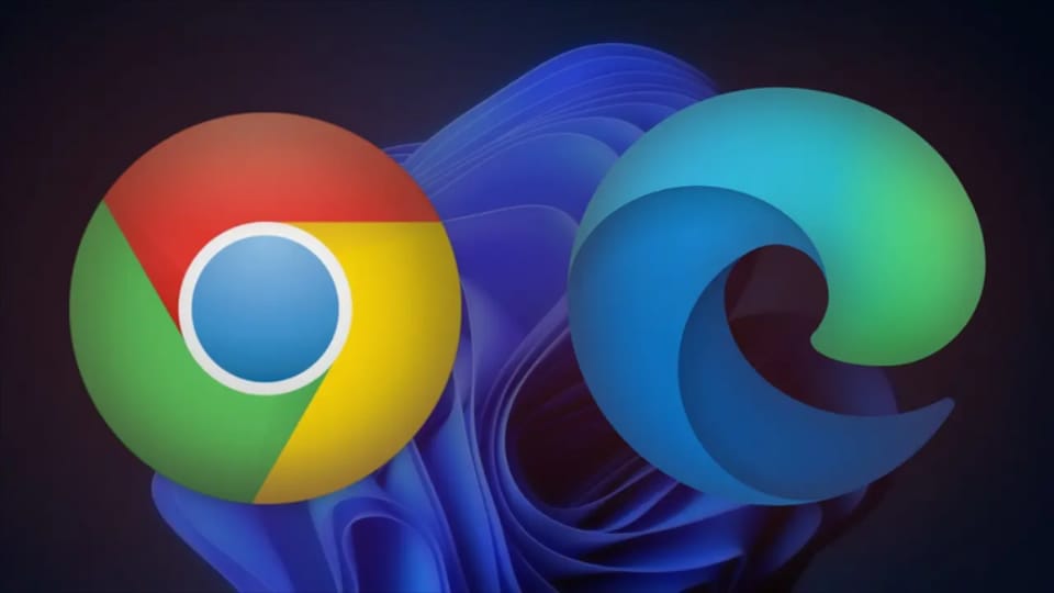 chrome edge n
