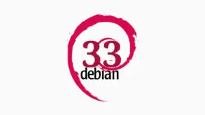 debian 33