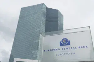 european central bank