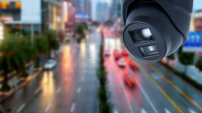 flock license plate reader