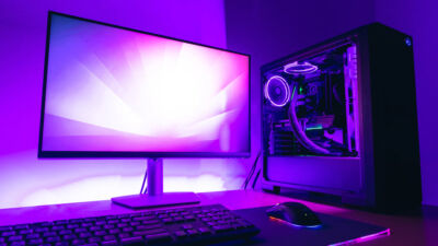 gaminig