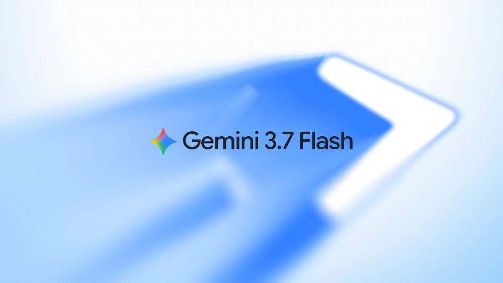 gemini 3 7 flash