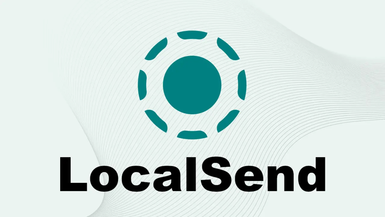 localsend
