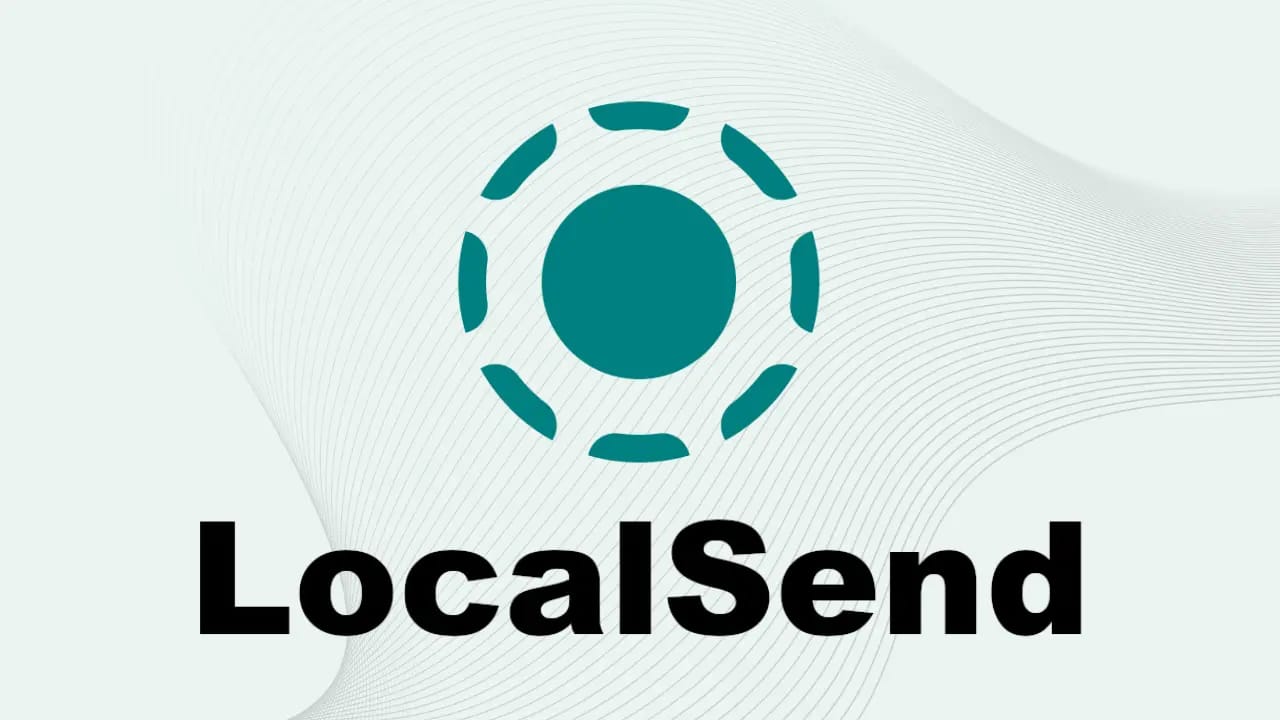 localsend