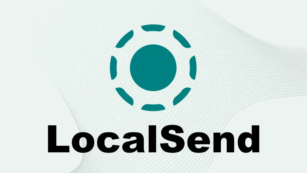 localsend